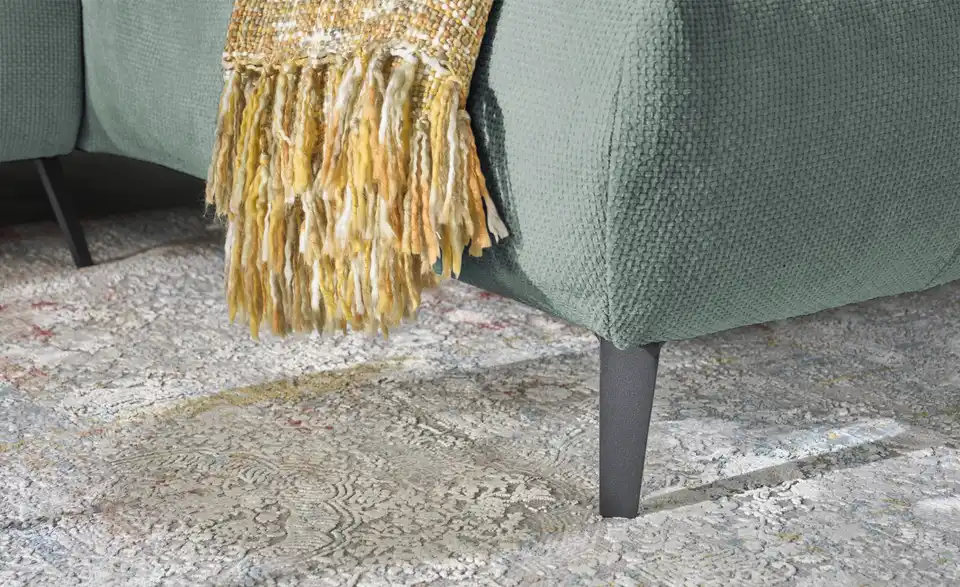 bobb Ecksofa Bellani III, Detailansicht