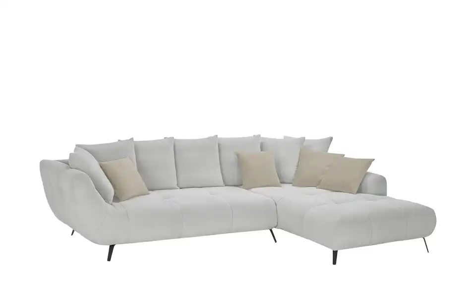 bobb Ecksofa Bellani III, Perspektive