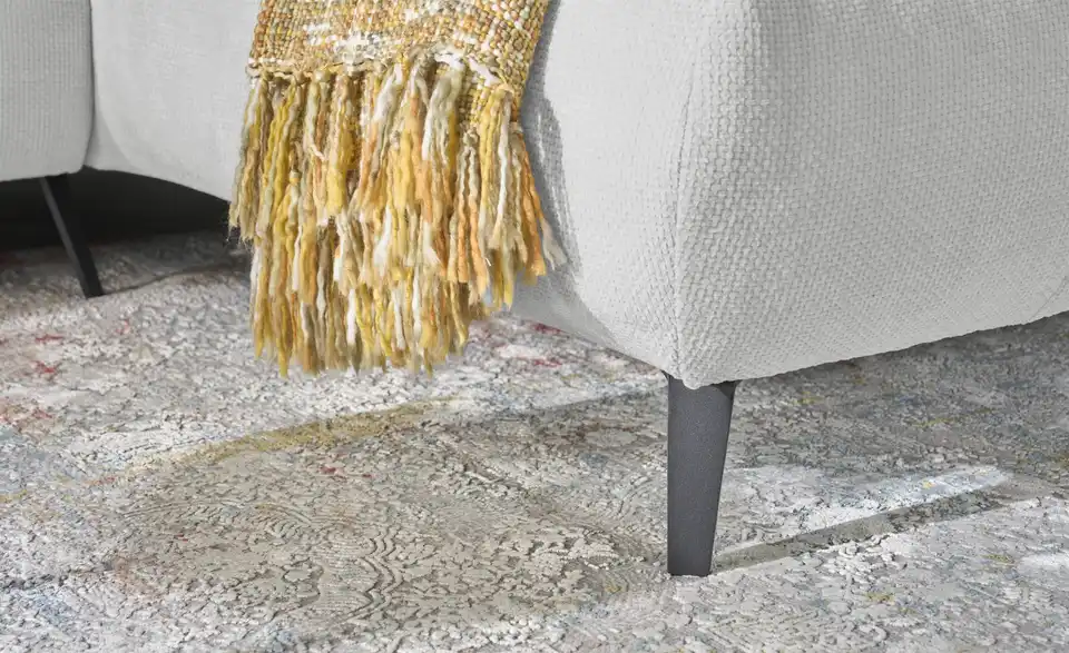 bobb Ecksofa Bellani III, Detailansicht
