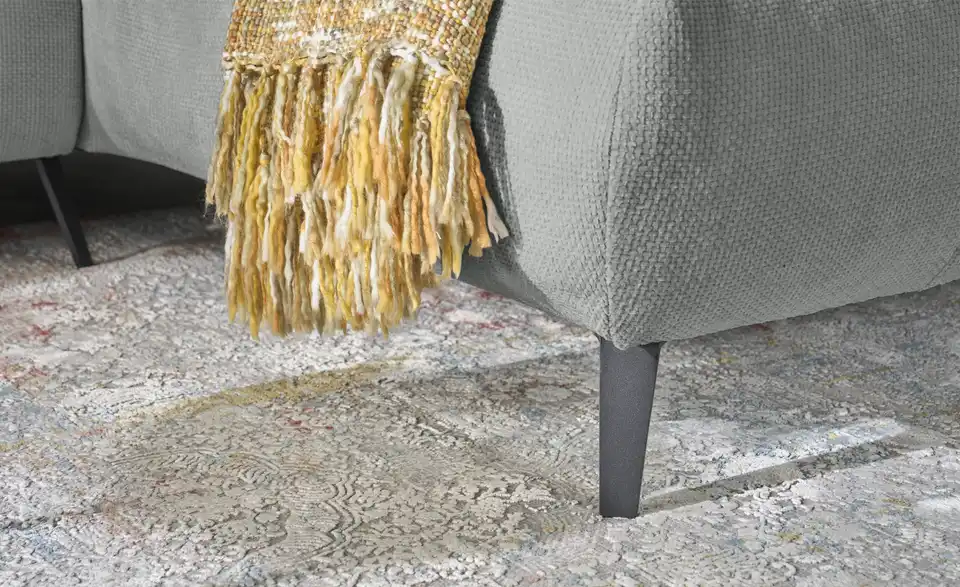 bobb Ecksofa Bellani III, Detailansicht