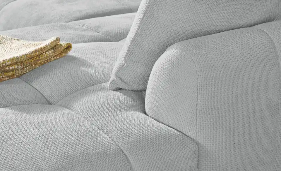 bobb Ecksofa Bellani III, Detailansicht