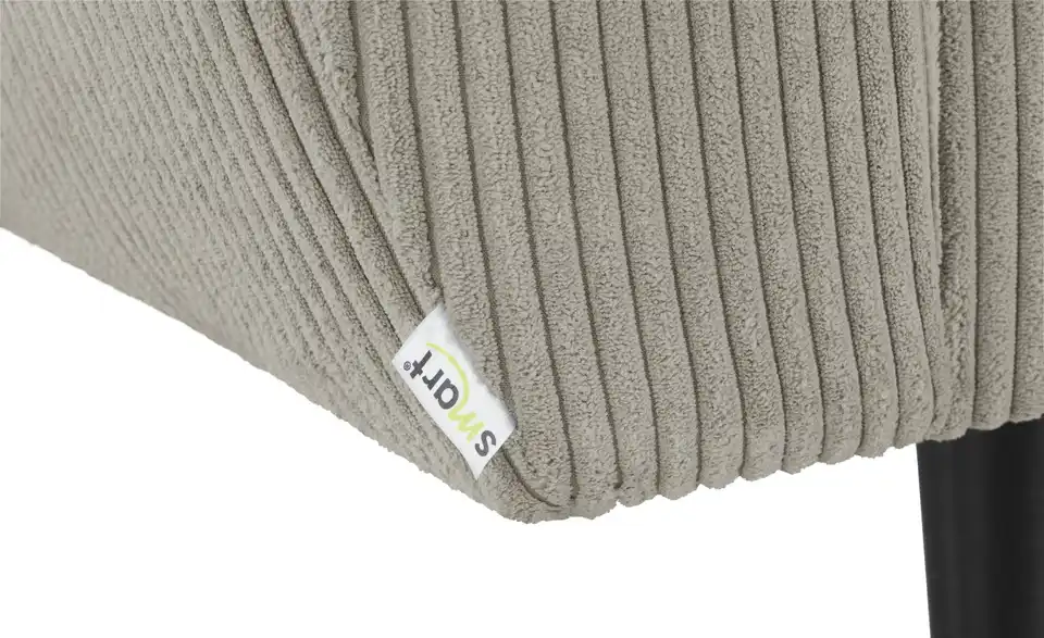 smart Ecksofa Tori, Detailansicht