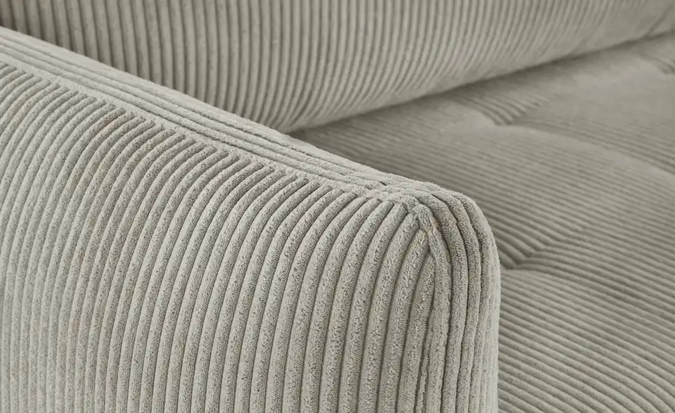 smart Ecksofa Tori, Detailansicht