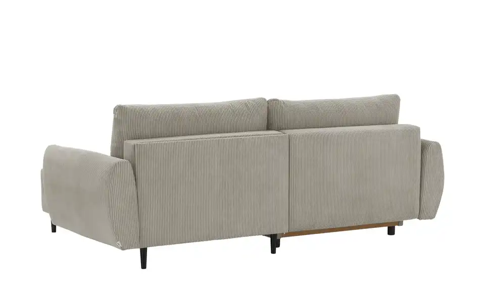 smart Ecksofa Tori, Rückansicht