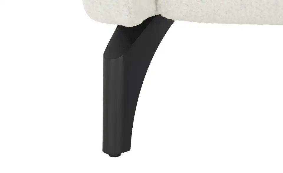 himolla Einzelsofa 1926, Detailansicht