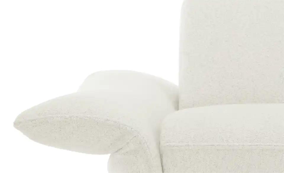 himolla Einzelsofa 1926, Detailansicht