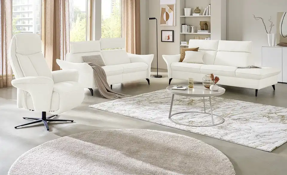 himolla Relaxsessel 7556, in Wohnsituation