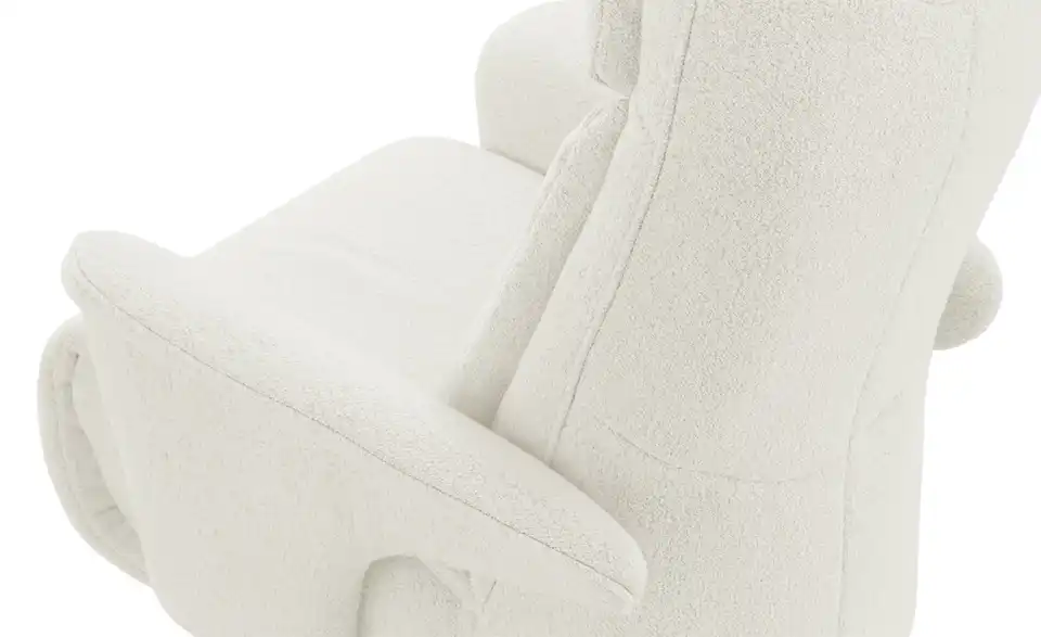 himolla Relaxsessel 7556, Detailansicht