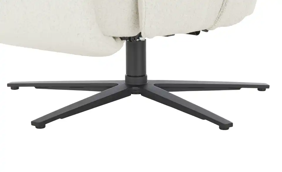 himolla Relaxsessel 7556, Detailansicht