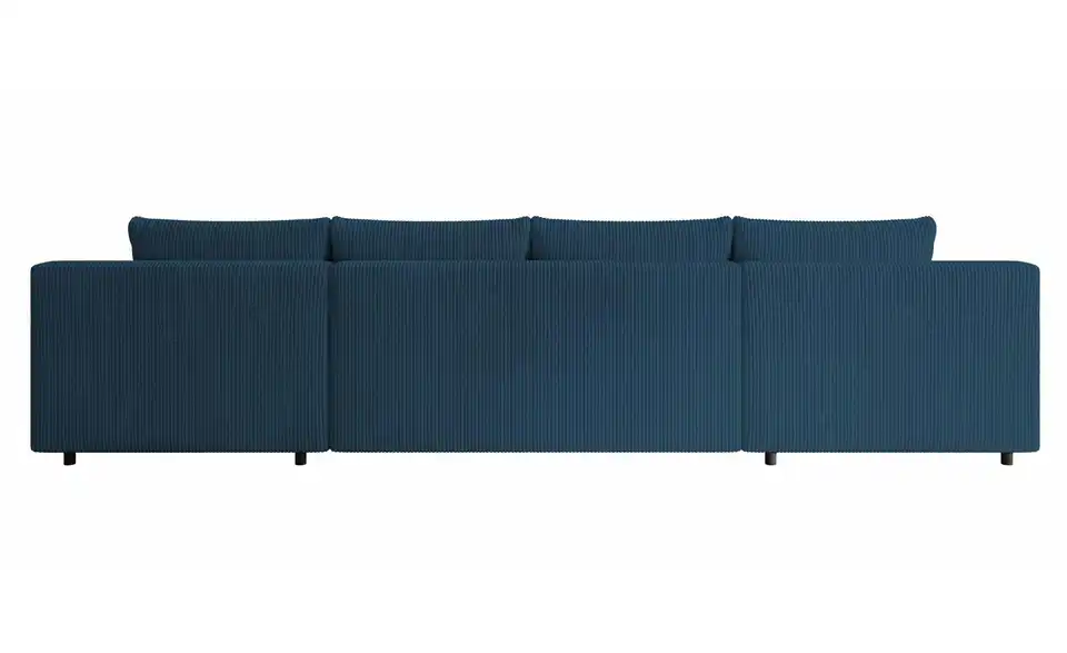 Wohnlandschaft Nelly, Rückansicht