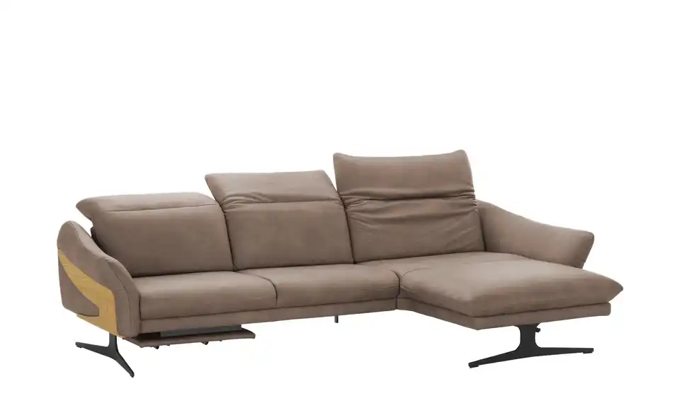 himolla Ecksofa 1059 Leder, Funktionsansicht