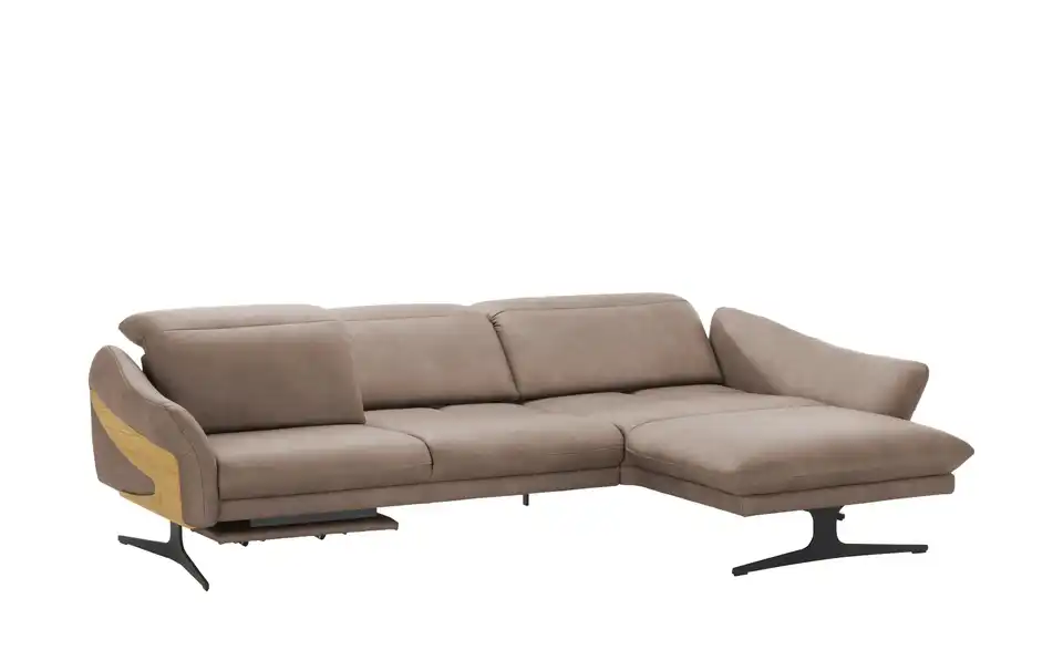 himolla Ecksofa 1059 Leder, Funktionsansicht
