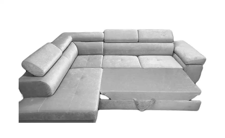 Ecksofa Memphis, Funktionsansicht