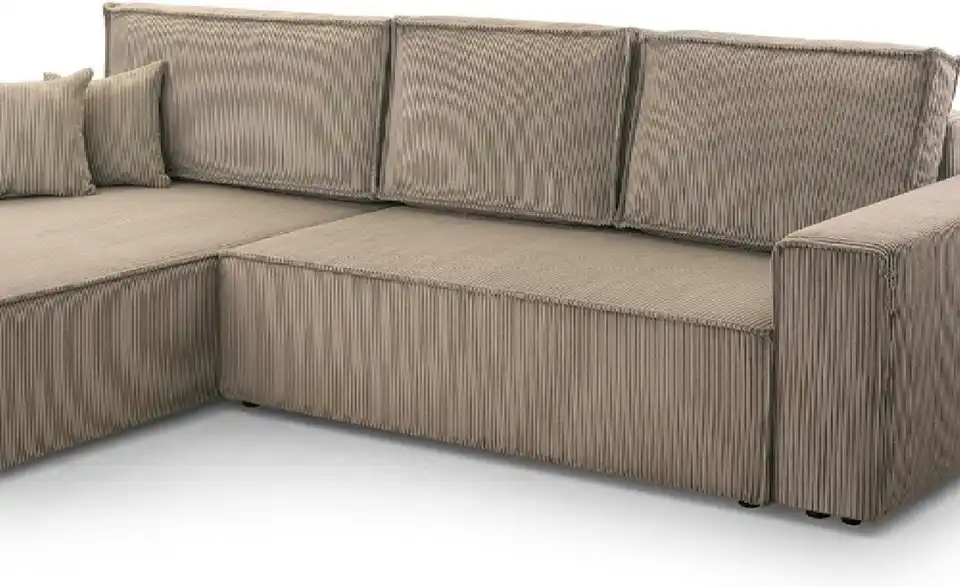 Ecksofa Gibraltar, Detailansicht