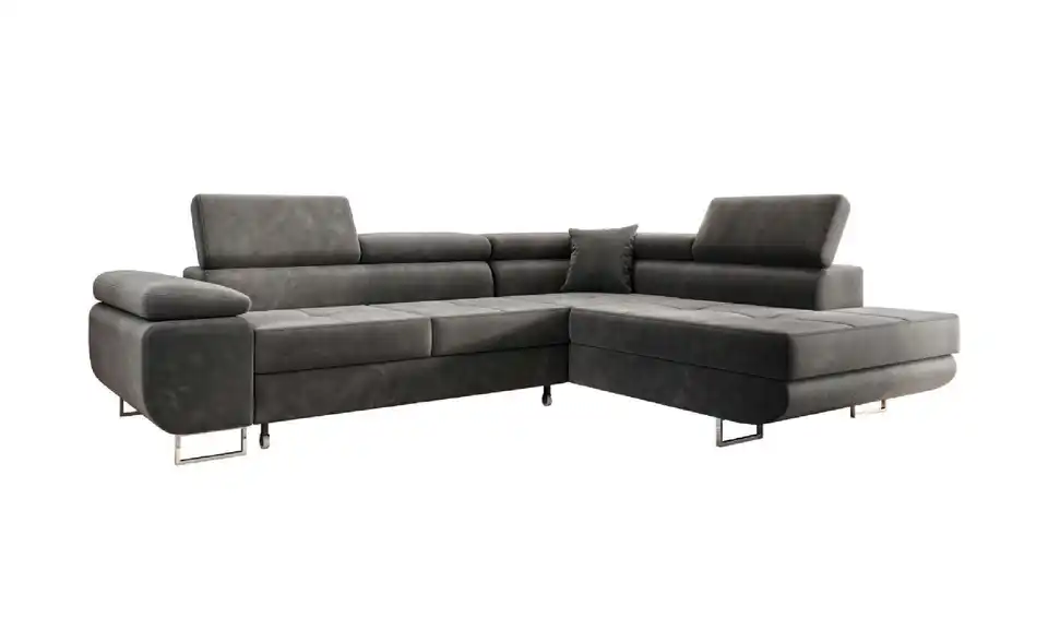 Ecksofa Memphis, Perspektive