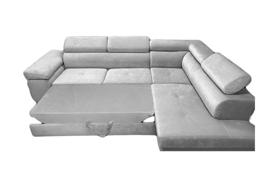 Ecksofa Memphis, Funktionsansicht