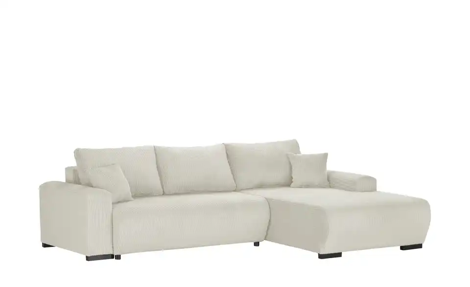 smart Ecksofa Nelly mit Schlaffunktion, Perspektive