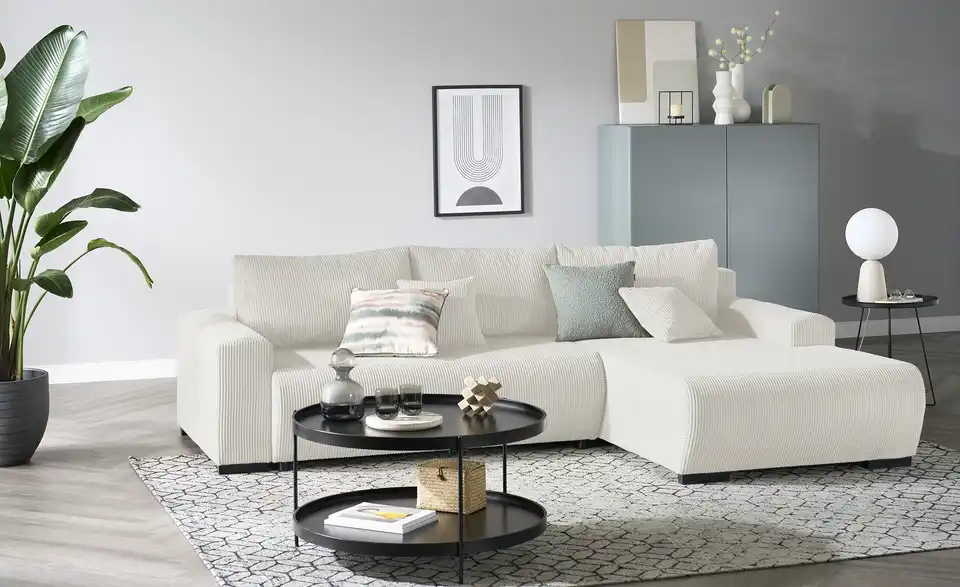 smart Ecksofa Nelly, Perspektive