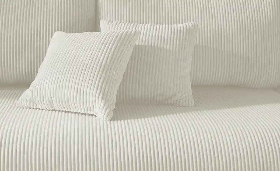 smart Ecksofa Nelly mit Schlaffunktion, Detailansicht