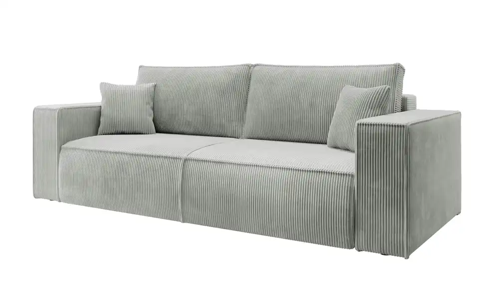 Selsey Einzelsofa Farese mit Schlaffunktion, Perspektive