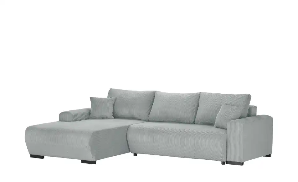 smart Ecksofa Nelly mit Schlaffunktion, Perspektive