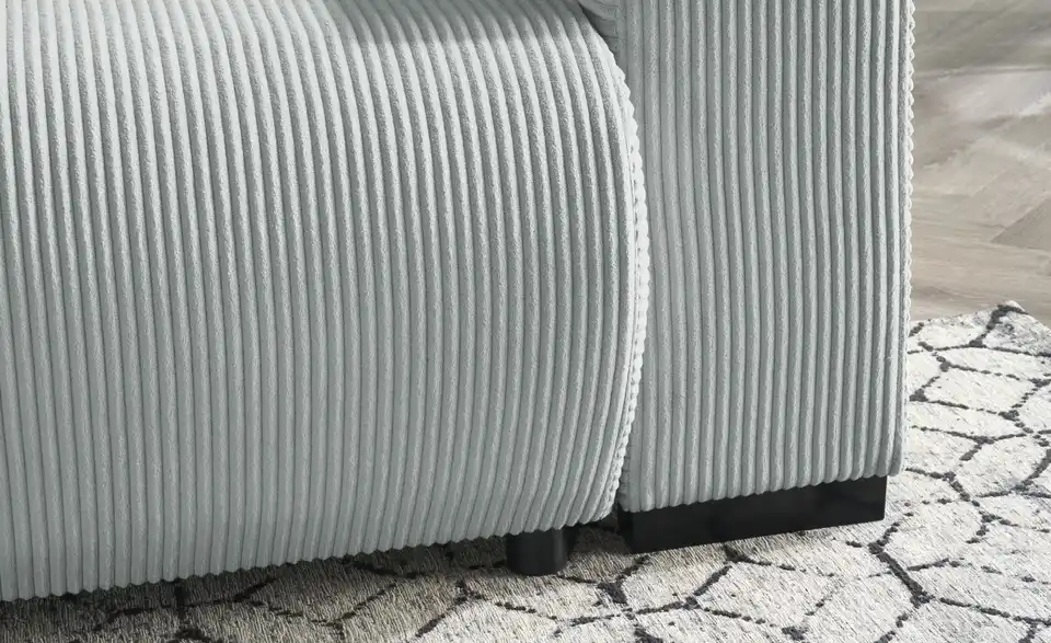 smart Ecksofa Nelly, Detailansicht