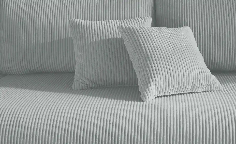 smart Ecksofa Nelly, Detailansicht