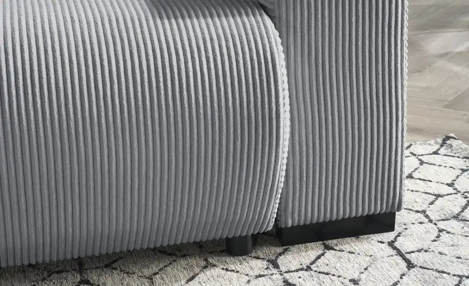 smart Ecksofa Nelly mit Schlaffunktion, Detailansicht