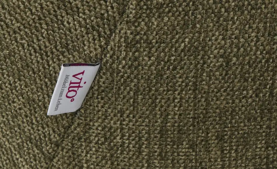 vito Ecksofa Ticona, Detailansicht