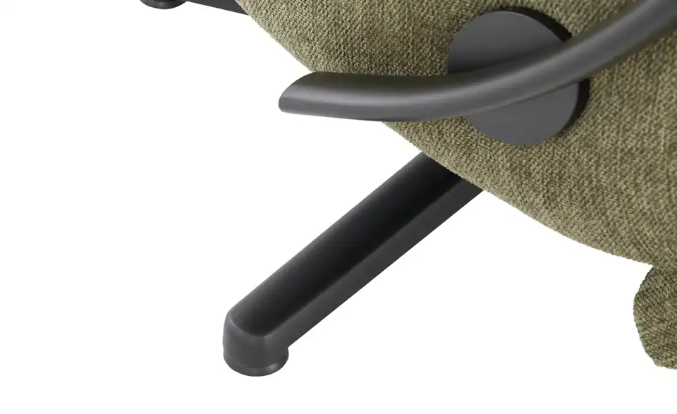 vito Drehsessel Ticona, Detailansicht