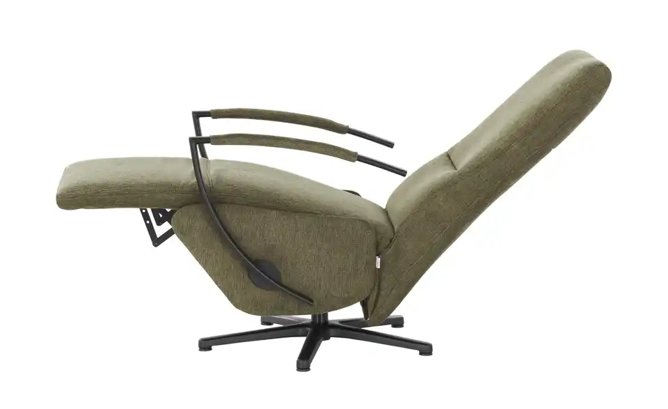 vito Drehsessel Ticona, Funktionsansicht