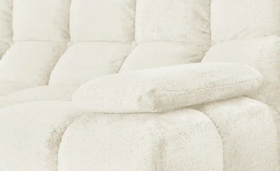 Jette Home Ecksofa Gentle, Detailansicht