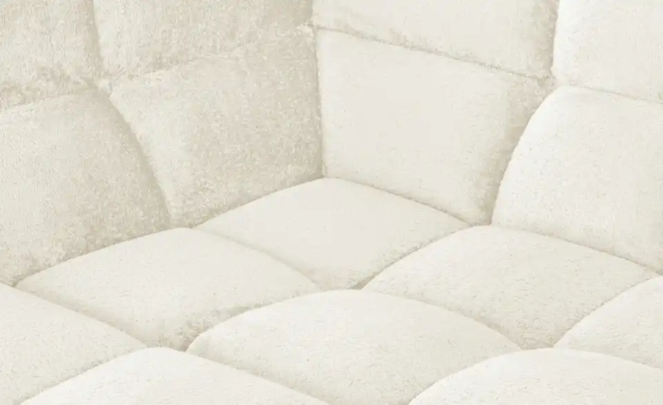 Jette Home Ecksofa Gentle, Detailansicht