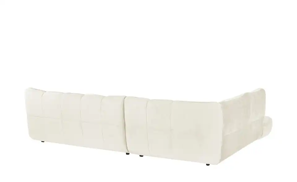 Jette Home Ecksofa Gentle, Rückansicht