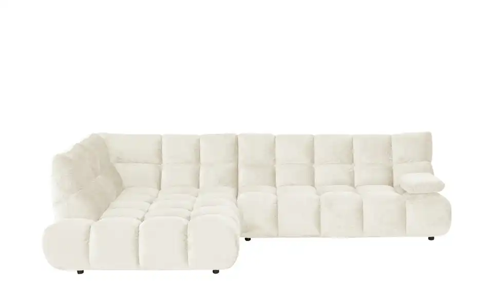 Jette Home Ecksofa Gentle, Frontansicht