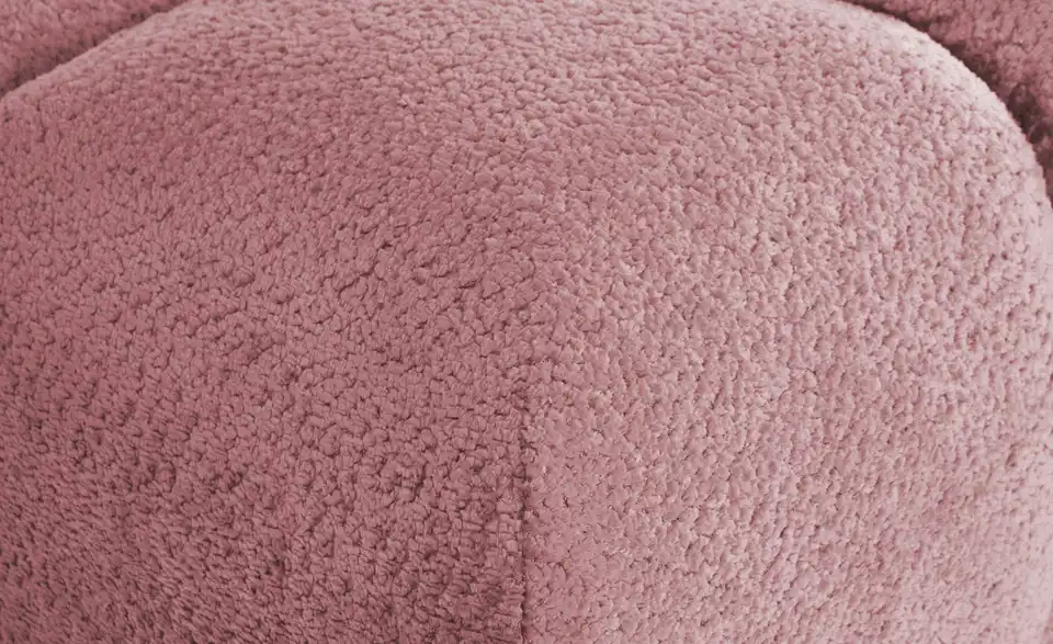 Jette Home Ecksofa Gentle, Detailansicht