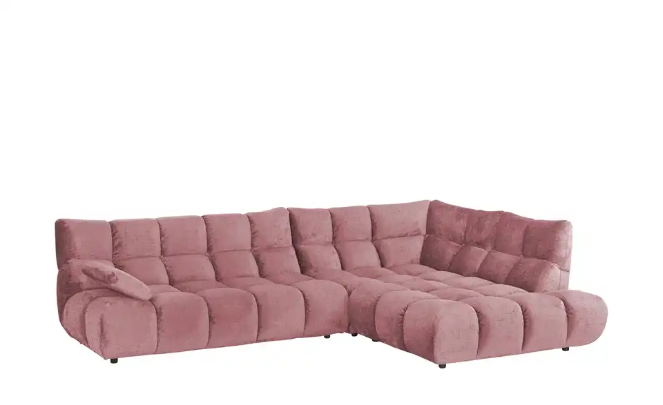 Jette Home Ecksofa Gentle, Funktionsansicht
