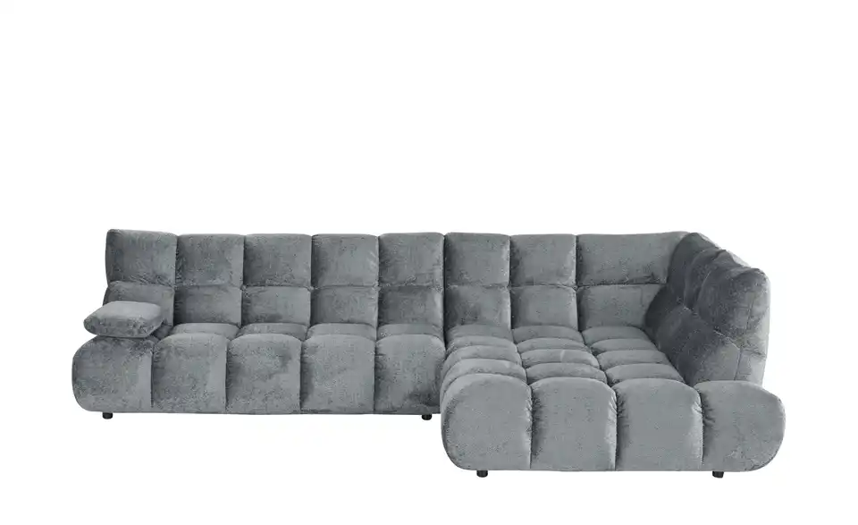 Jette Home Ecksofa Gentle, Frontansicht