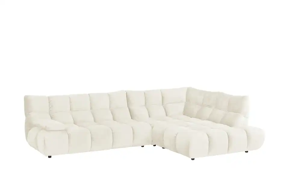 Jette Home Ecksofa Gentle, Perspektive