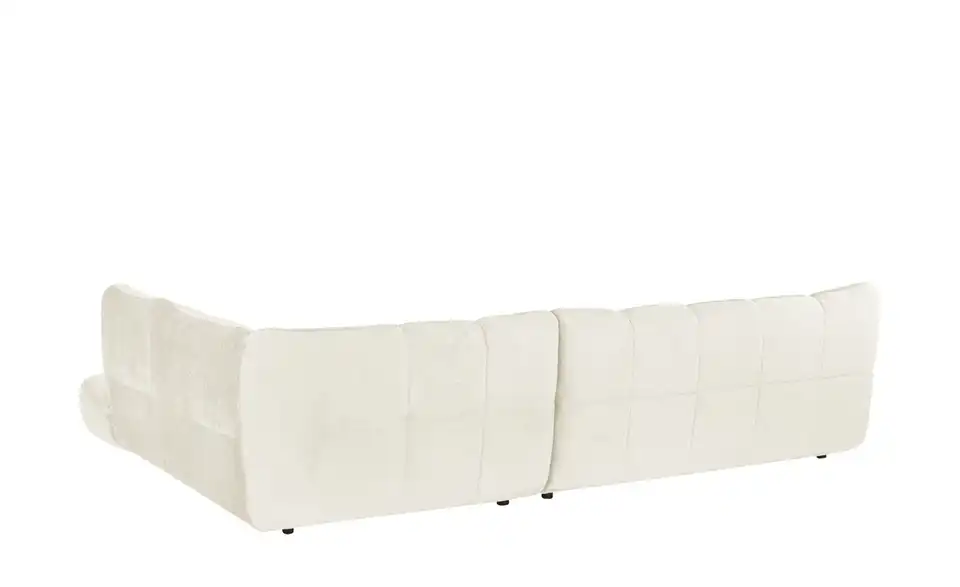 Jette Home Ecksofa Gentle, Rückansicht
