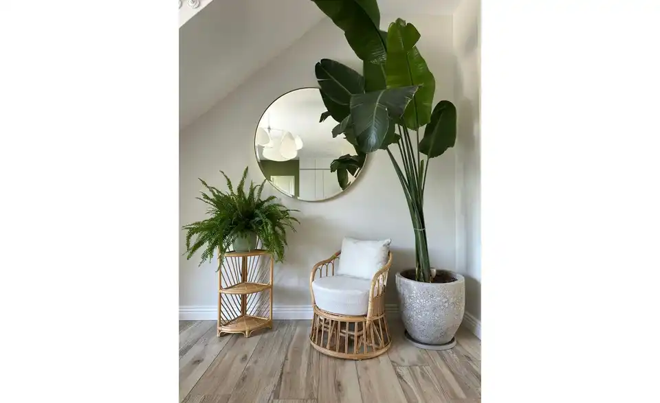 Sessel Palopo, Ergänzung