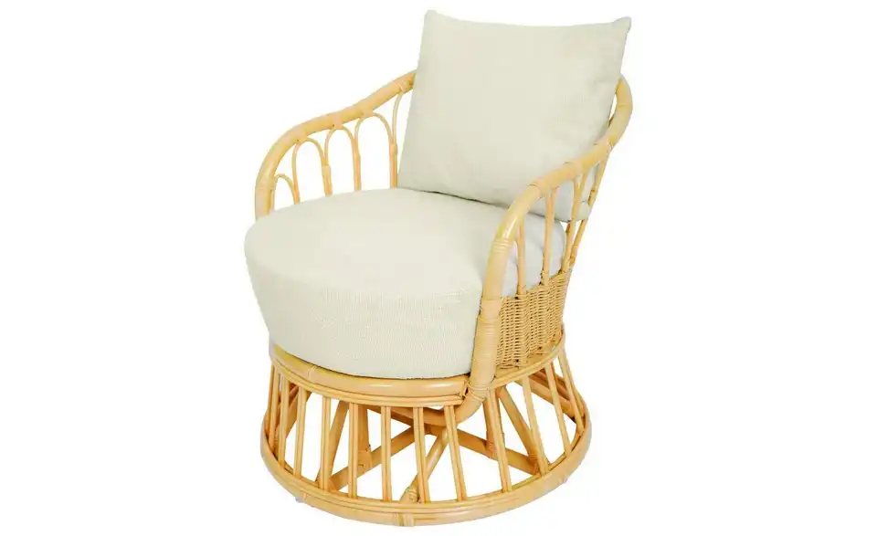 Sessel Palopo, Perspektive