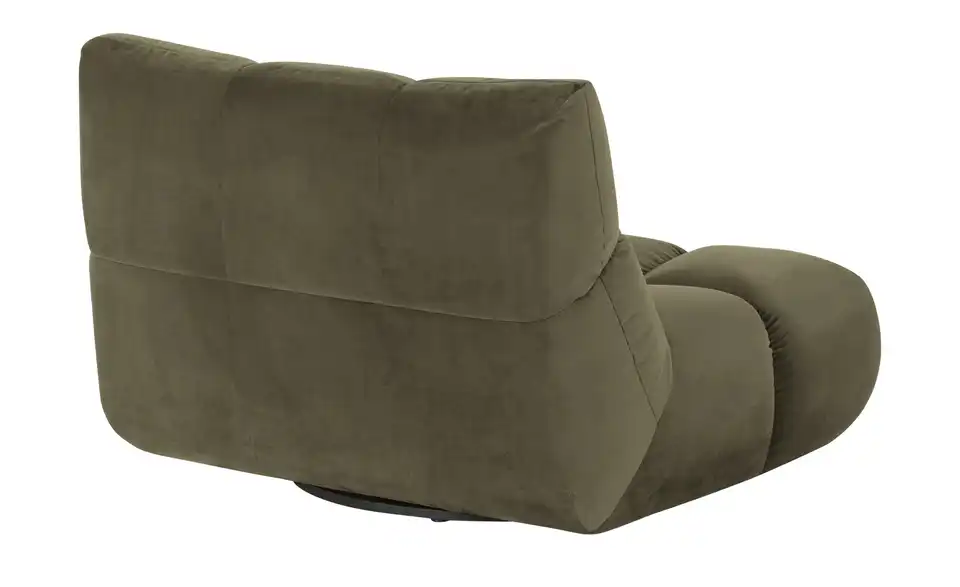 Jette Home Sessel Gentle, Rückansicht