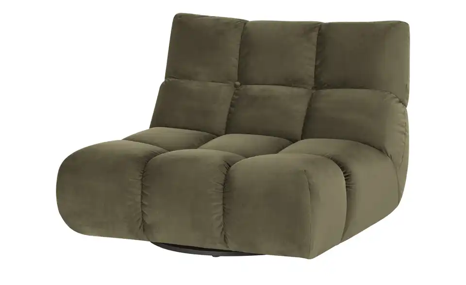 Jette Home Sessel Gentle, Perspektive