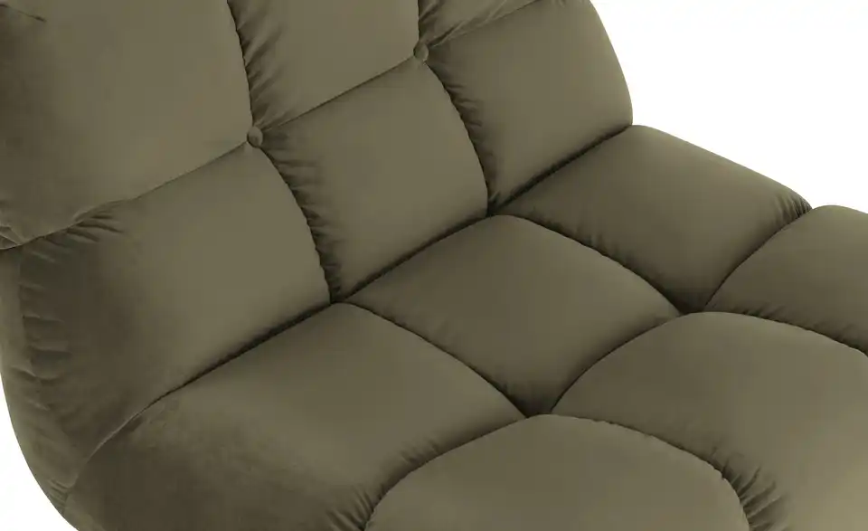 Jette Home Sessel Gentle, Detailansicht