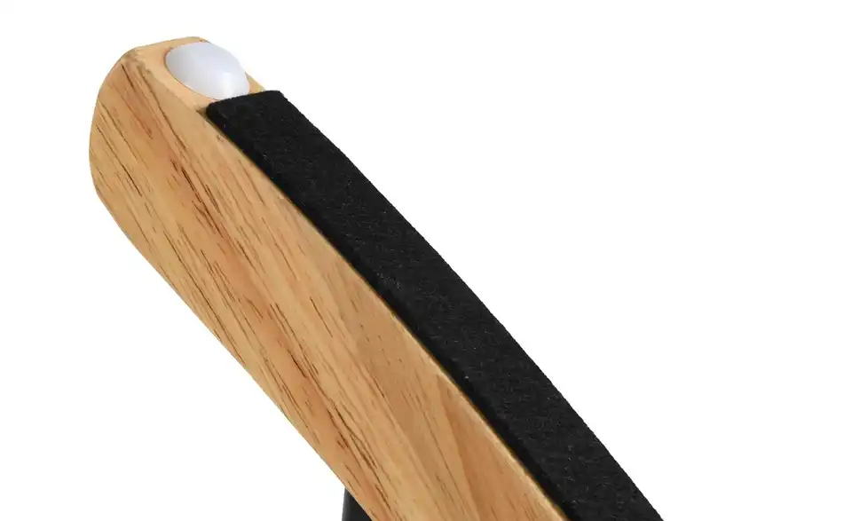Schaukelstuhl, Detailansicht