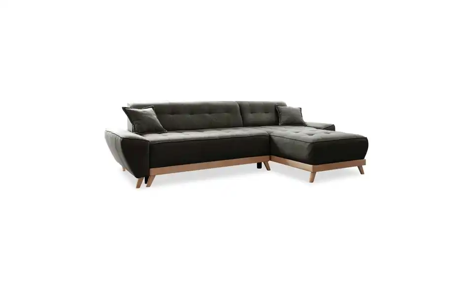 Miuform Ecksofa Dazzling Daisy mit Schlaffunktion, Perspektive