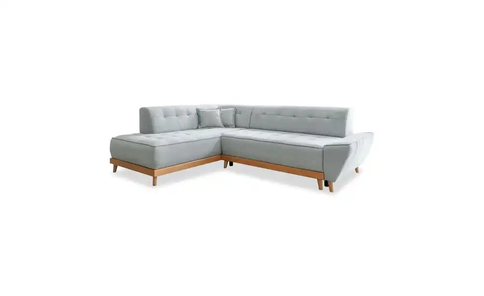 Miuform Ecksofa Dazzling Daisy mit Schlaffunktion, Perspektive