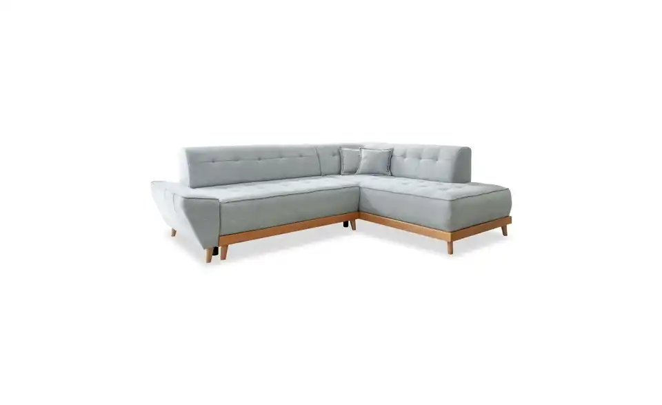 Miuform Ecksofa Dazzling Daisy mit Schlaffunktion, Perspektive
