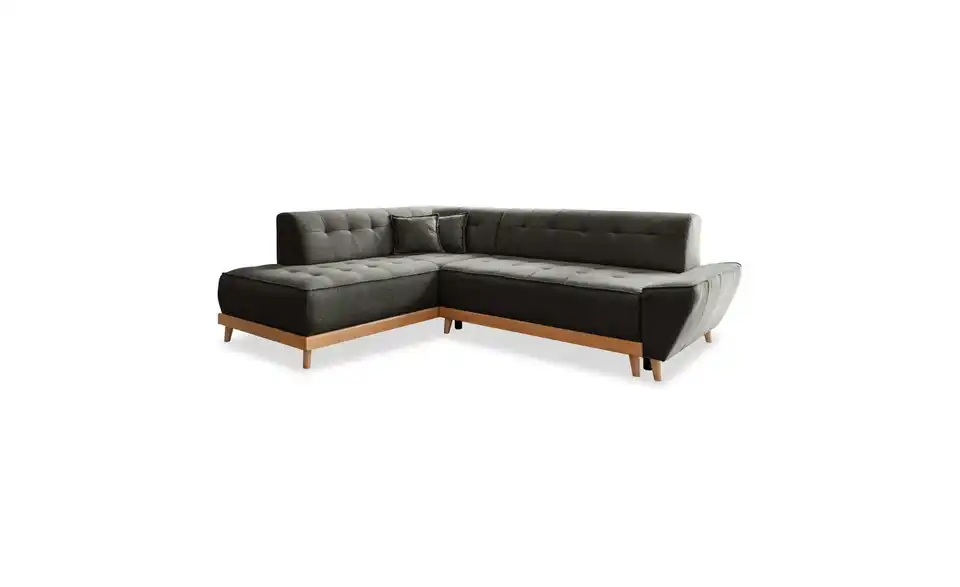 Miuform Ecksofa Dazzling Daisy mit Schlaffunktion, Perspektive